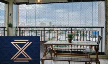 Imagem 7: Apartamento com 2 dormitórios à venda, 65 m² por R$ 550. - Sacomã - São Paulo/SP