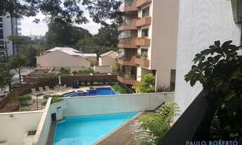 Imagem 4: APARTAMENTO - MOEMA ÍNDIOS - SP