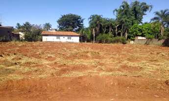 Imagem 3: Vende-se terreno próximo ao Passeio das Águas