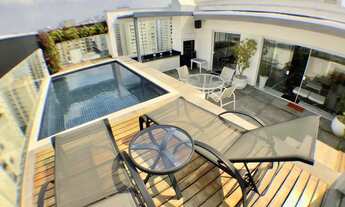 Imagem: SãO PAULO - Cobertura - Moema