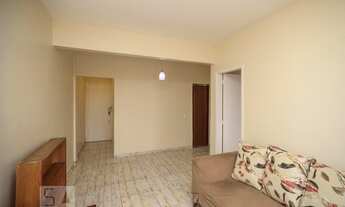 Imagem 6: Apartamento para Aluguel - Engenho Novo, 1 Quarto, 50 m2