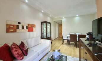 Imagem 4: Apartamento para venda com 84 m²- Vila Sônia/Morumbi-Próximo do Portal do Morumbi e Giovan