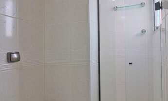 Imagem 7: Saúde apartamento pronto com 140 metros quadrados com 4 quartos e 2 vagas