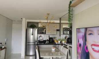 Imagem 6: Belíssimo Condomínio Conquista Agapeama com 61m²