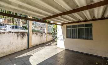 Imagem 4: SãO CAETANO DO SUL - Casa Padrão - Olímpico