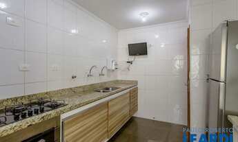 Imagem 5: APARTAMENTO - PARAÍSO - SP