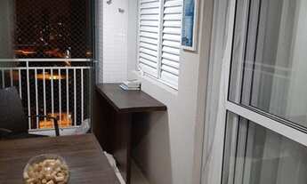 Imagem 5: Apartamento para Venda em São Caetano do Sul, Osvaldo Cruz, 3 dormitórios, 1 suíte, 2 banh