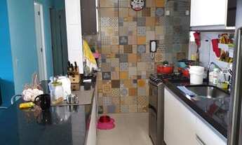 Imagem 6: Apartamento para venda com 82 metros quadrados com 3 quartos em Vila Augusta - Guarulhos