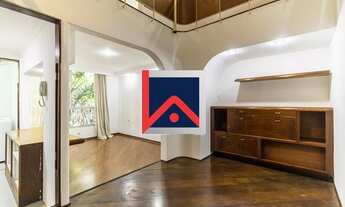 Imagem 1: Apartamento Locação Consolação 60 m² 1 Dormitórios