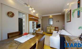 Imagem 3: APARTAMENTO - ACLIMAÇÃO - SP