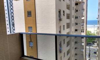 Imagem 2: Apartamento com 3 dormitórios à venda, 132 m² por R$ 1.275.000,00 - Pompéia - Santos/SP