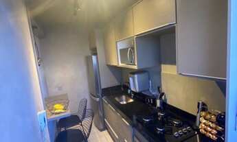 Imagem 3: Vendo apartamento em Presidente Prudente, Cond Príncipe de Mônaco