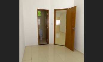 Imagem 2: Casa nova Casa com 2 dormitórios