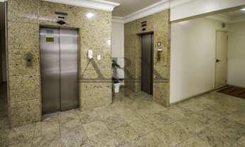 Imagem 3: Belíssimo apartamento com terraço diferenciado no Victor Konder!