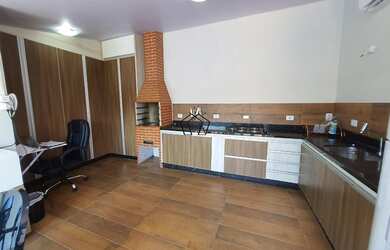 Imagem 4: Excelente casa a venda na Zona Sul de Uberlândia