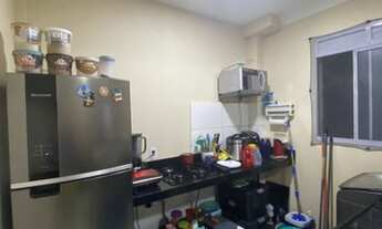 Imagem 4: Venda apartamento mondubim - 2 quartos