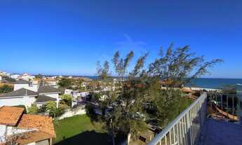 Imagem: Cobertura em Itaúna - Saquarema - RJ