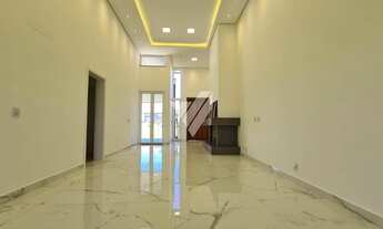 Imagem 2: Terras Alpha Casa em condomínio com 3 dormitórios