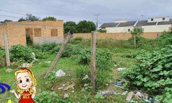 Imagem 3: Terreno com obra já iniciada! confira