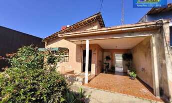 Imagem: Casa próxima dos shoppings da Afonso Vergueiro