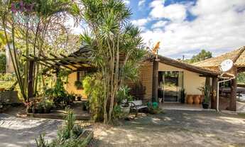 Imagem: Sitio em Pescaria Brava