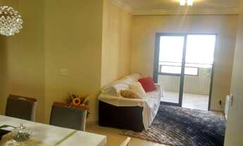 Imagem: LINDO APTO ALTO PADRÃO 123m² - PQ. SÃO