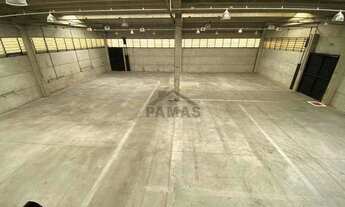 Imagem 6: Excelente Galpão Industrial para locação em Vinhedo/SP