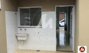 Imagem 6: Casa (térrea na rua) 2 dormitórios, cozinha planejada, portaria 24hs, lazer, em condomínio