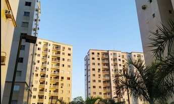 Imagem 3: Apartamento para venda tem 72 metros quadrados com 3 quartos em Coqueiro - Belém - PA