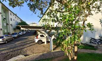 Imagem 3: Apartamento com 1 dormitório à venda, 32 m² por R$ 95.000,00 - Canudos - Novo Hamburgo/RS