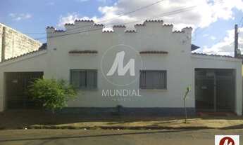 Imagem: Casa (térrea na rua) 2 dormitórios, cozinha