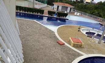 Imagem 6: Apartamento Altiplano 03 qtos 86m² , Elevador, Área de lazer Completa (AQ02