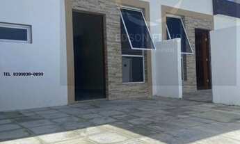 Imagem: Casa para Venda em João Pessoa, Porque