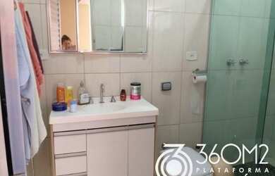 Imagem 6: Sobrado para Venda em Santo André, Jardim, 3 dormitórios, 2 suítes, 5 banheiros, 4 vagas