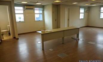 Imagem 5: CONJ. COMERCIAL - BROOKLIN - SP