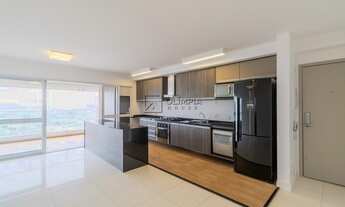 Imagem 3: Venda Apartamento 2 Dormitórios - 84 m² Pinheiros