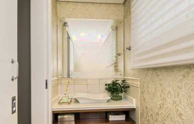 Imagem 6: Porto Alegre - Casa Padrão - Chácara das Pedras