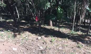 Imagem 6: Lote/Terreno para venda possui 2.000 m² em Jardim Estância Brasil - Atibaia - SP