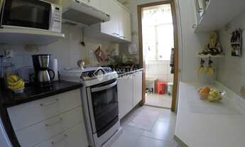 Imagem 7: PORTO ALEGRE - Apartamento Padrão - Santana