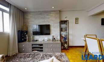 Imagem 3: APARTAMENTO - ACLIMAÇÃO - SP