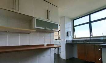 Imagem 6: Apartamento com 4 dormitórios à venda, 200 m² por R$ 1.340.000 - Anchieta - Belo Horizonte