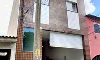 Imagem: Negócio para Aluguel em São Paulo/SP