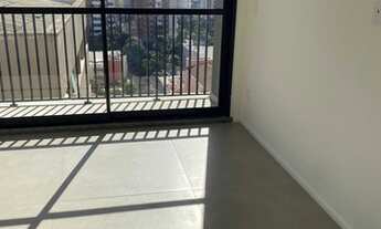 Imagem 2: Studio para venda com 26 metros quadrados com 1 quarto em Indianópolis - São Paulo - SP