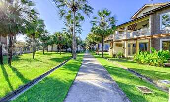 Imagem 3: Apartamento de 89m² em Barreirinhas Porcelanato e Píer para Lanchas 03 Quartos MKT**04*TR9