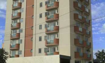 Imagem: Apartamento para venda tem 41 metros quadrados