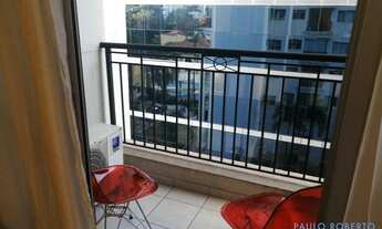 Imagem 7: APARTAMENTO - BELA VISTA - SP