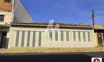 Imagem: Casa (térrea na rua) 4 dormitórios/suite