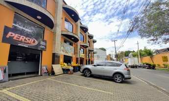 Imagem 5: Sala - Arruamento Fain José Feres - Campinas