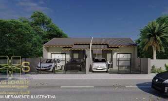 Imagem 2: Linda casa com piscina