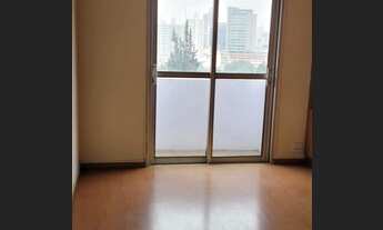 Imagem: Apartamento com 1 dormitório no Centro